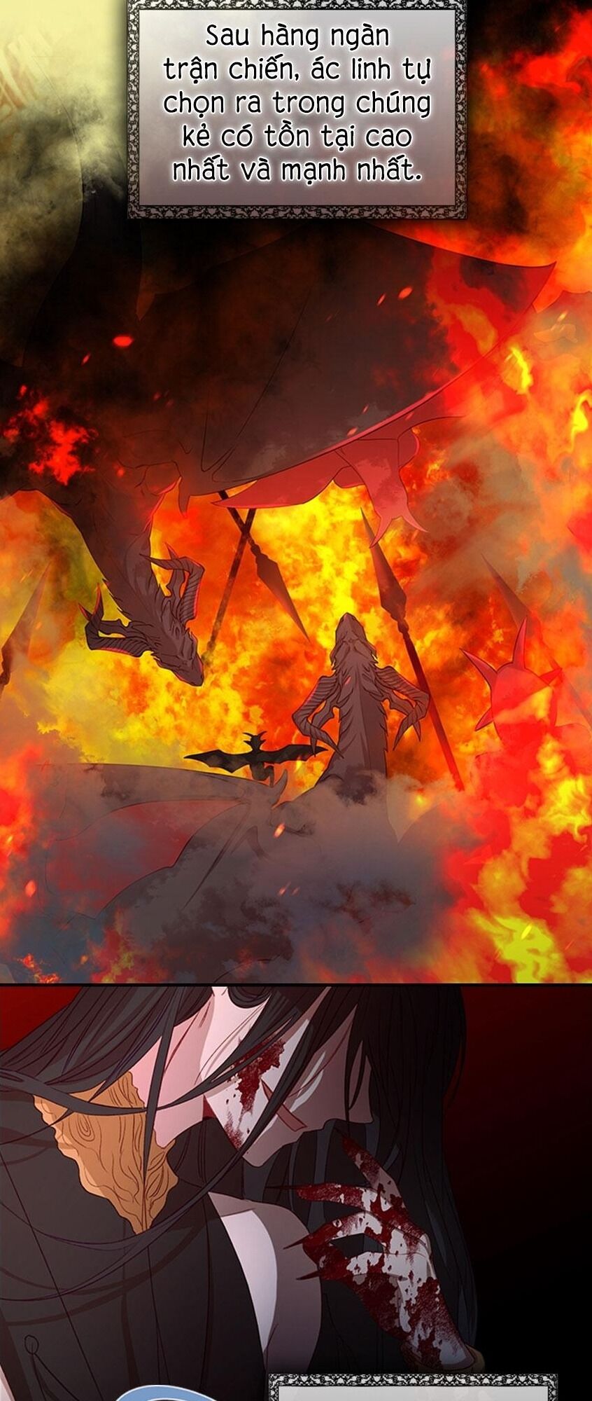 Công Chúa Bé Bỏng Chapter 48 - 2