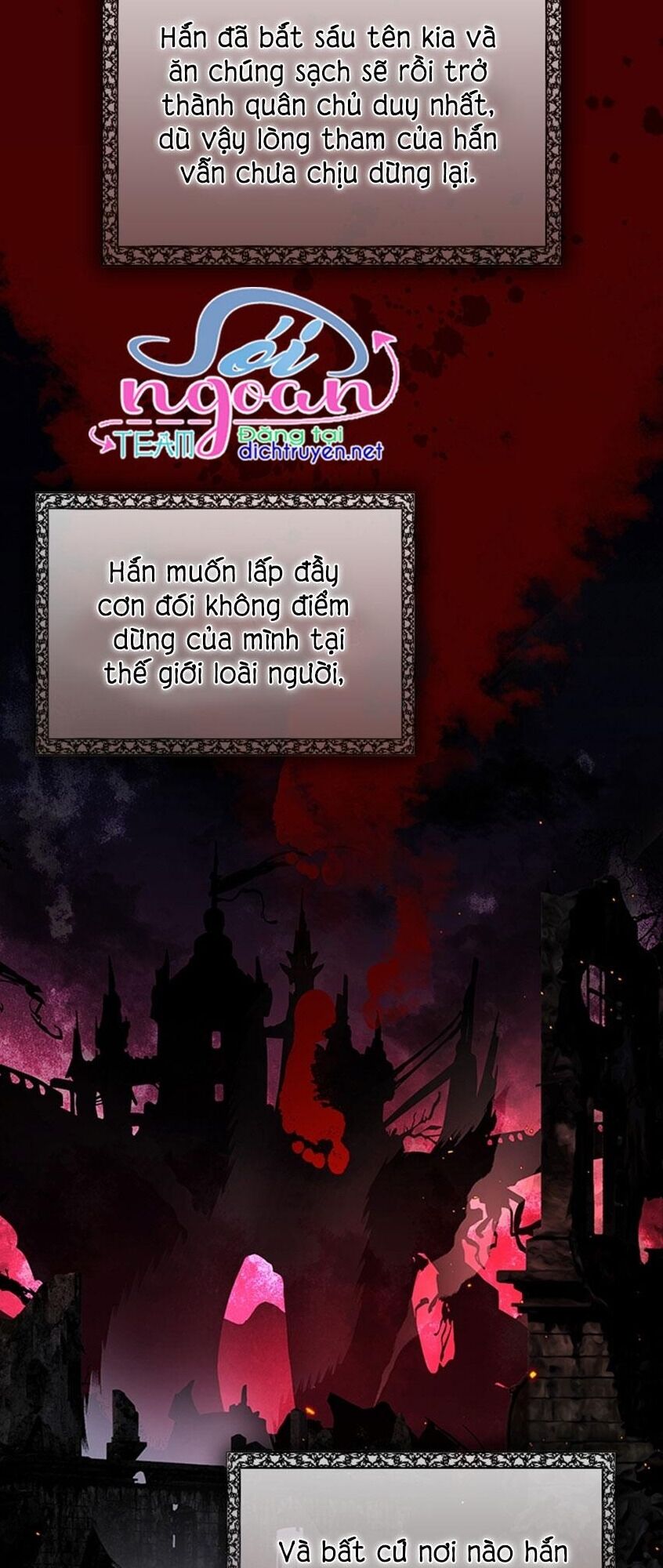 Công Chúa Bé Bỏng Chapter 48 - 11