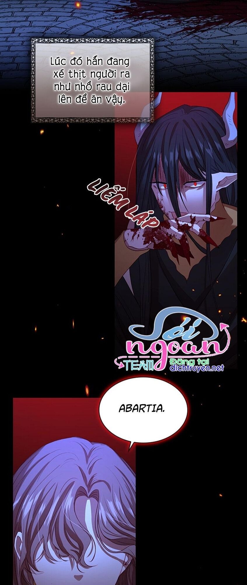 Công Chúa Bé Bỏng Chapter 48 - 13