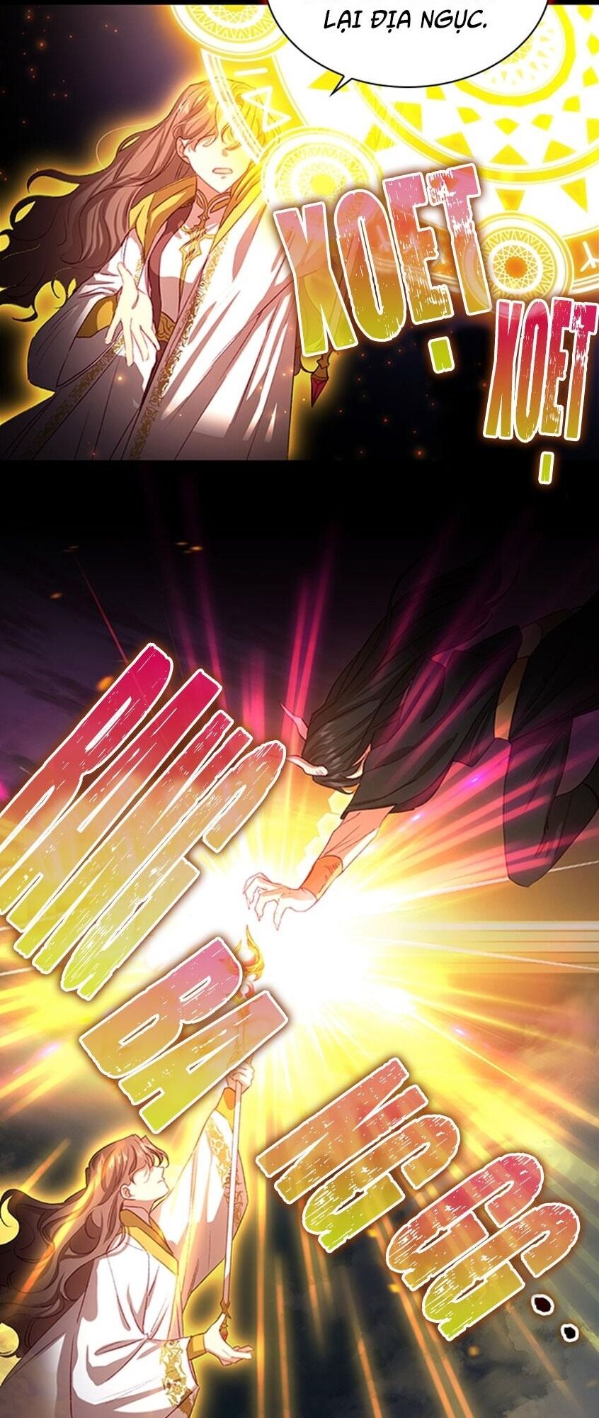 Công Chúa Bé Bỏng Chapter 48 - 16