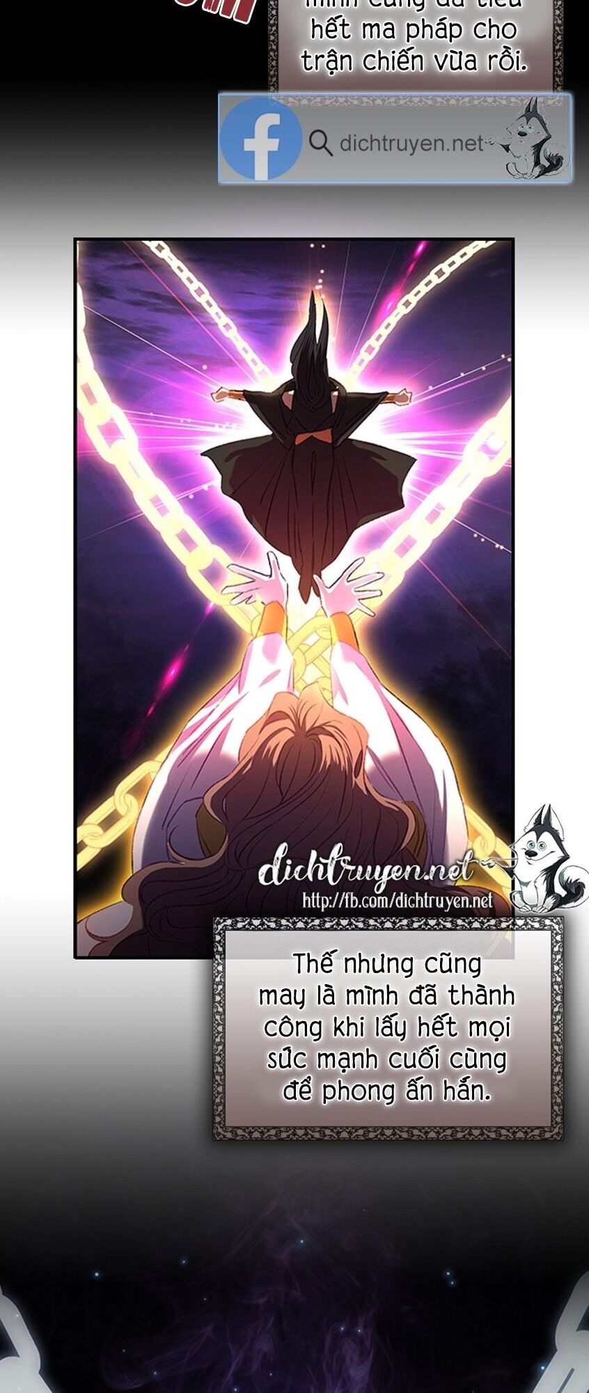 Công Chúa Bé Bỏng Chapter 48 - 18