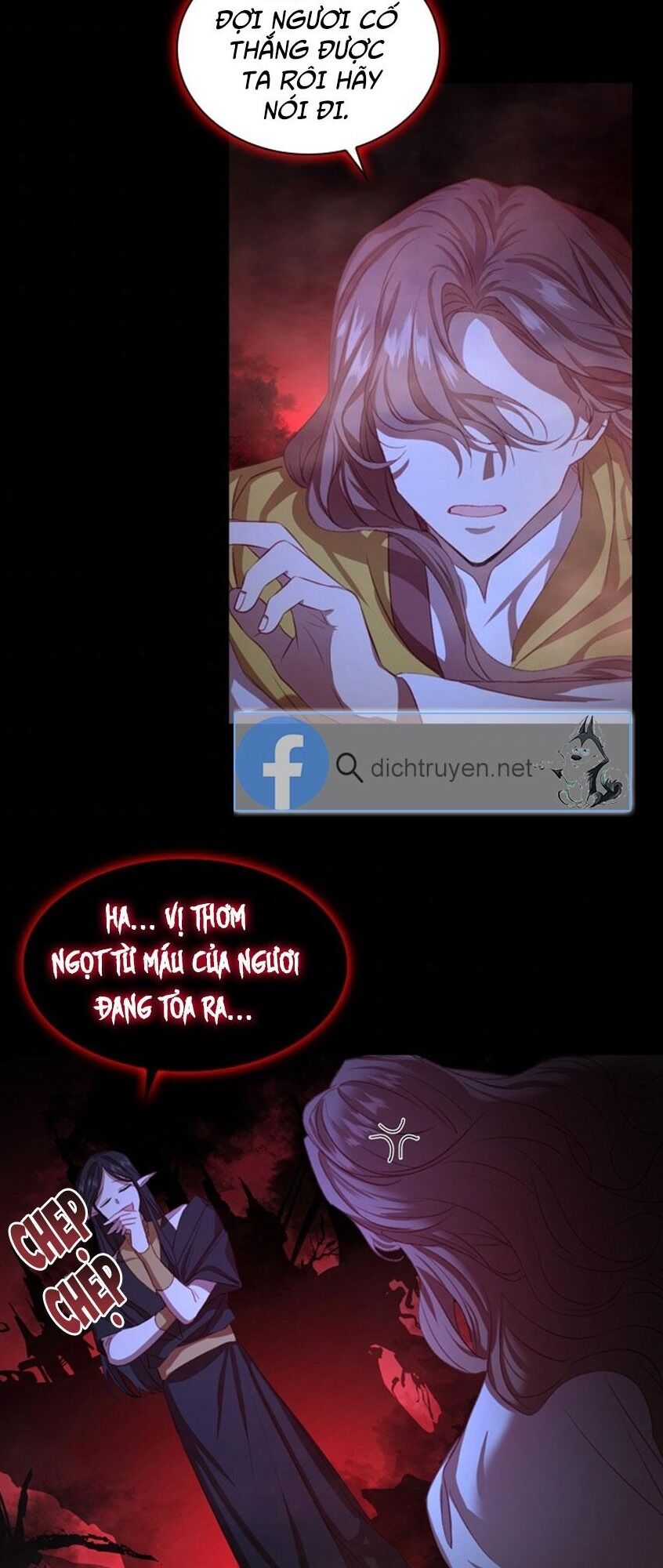 Công Chúa Bé Bỏng Chapter 48 - 26