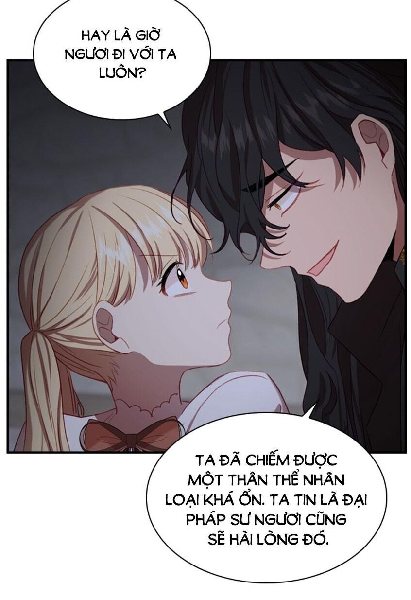 Công Chúa Bé Bỏng Chapter 48 - 29