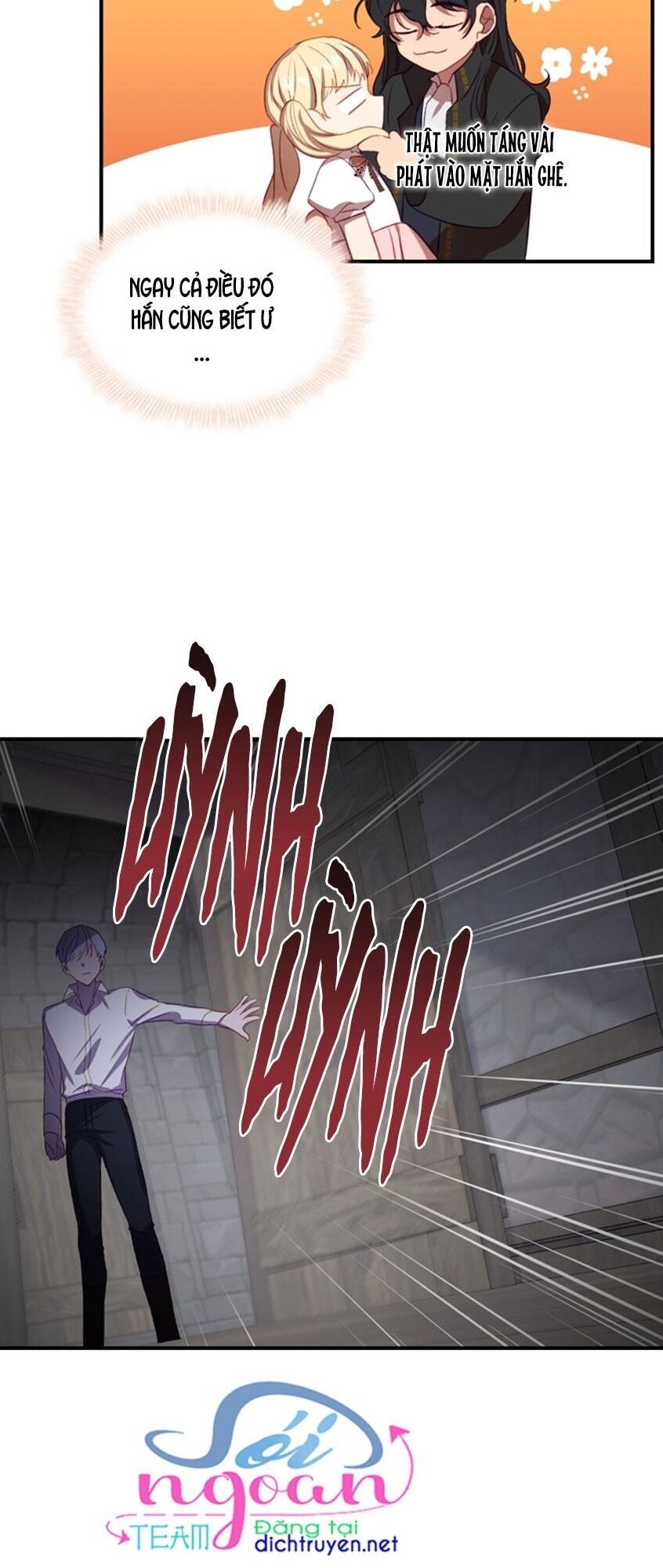 Công Chúa Bé Bỏng Chapter 48 - 31