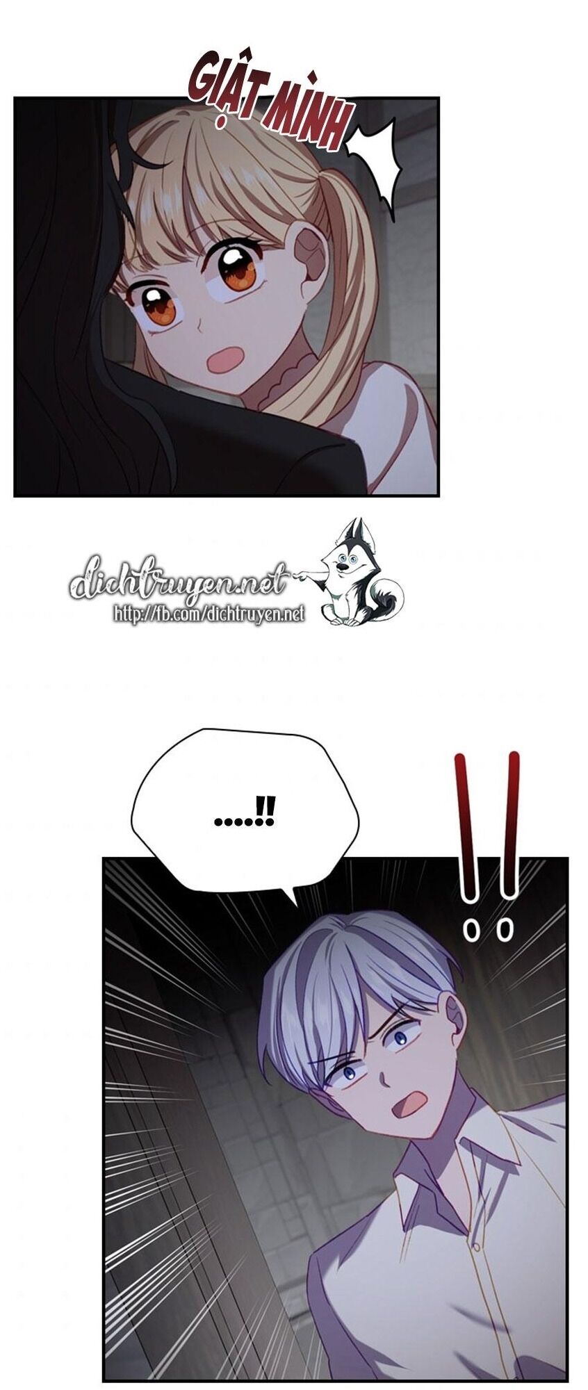 Công Chúa Bé Bỏng Chapter 48 - 32