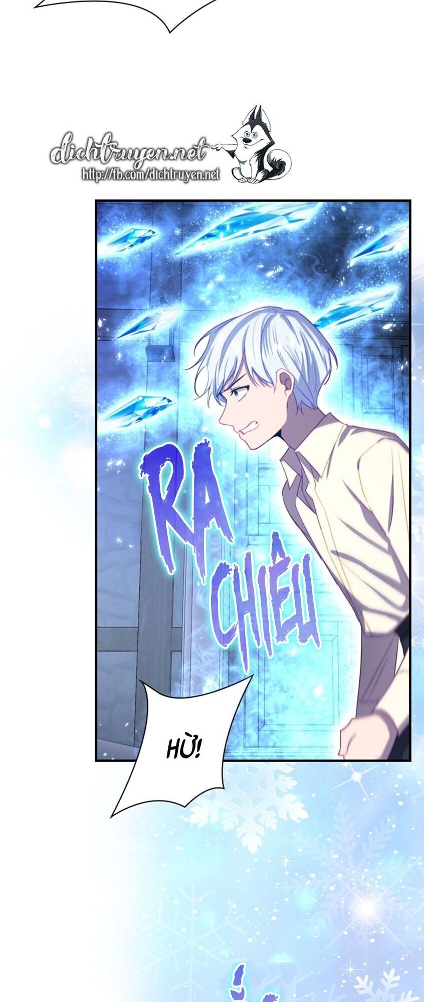 Công Chúa Bé Bỏng Chapter 48 - 34