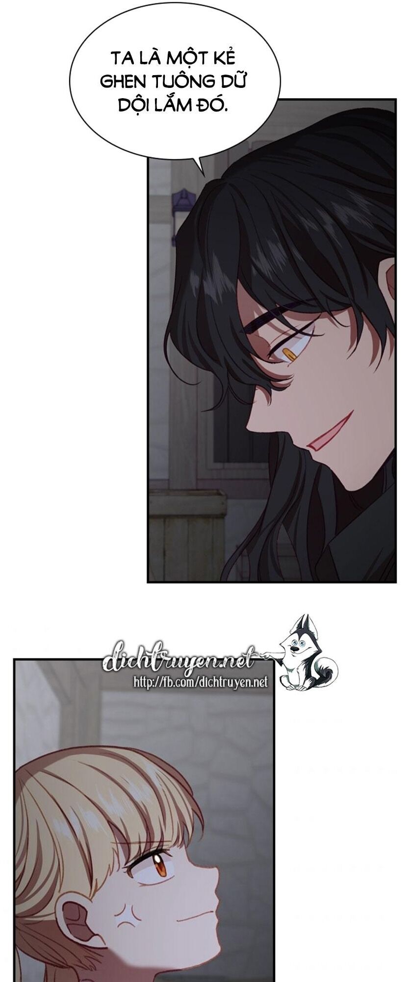 Công Chúa Bé Bỏng Chapter 48 - 45