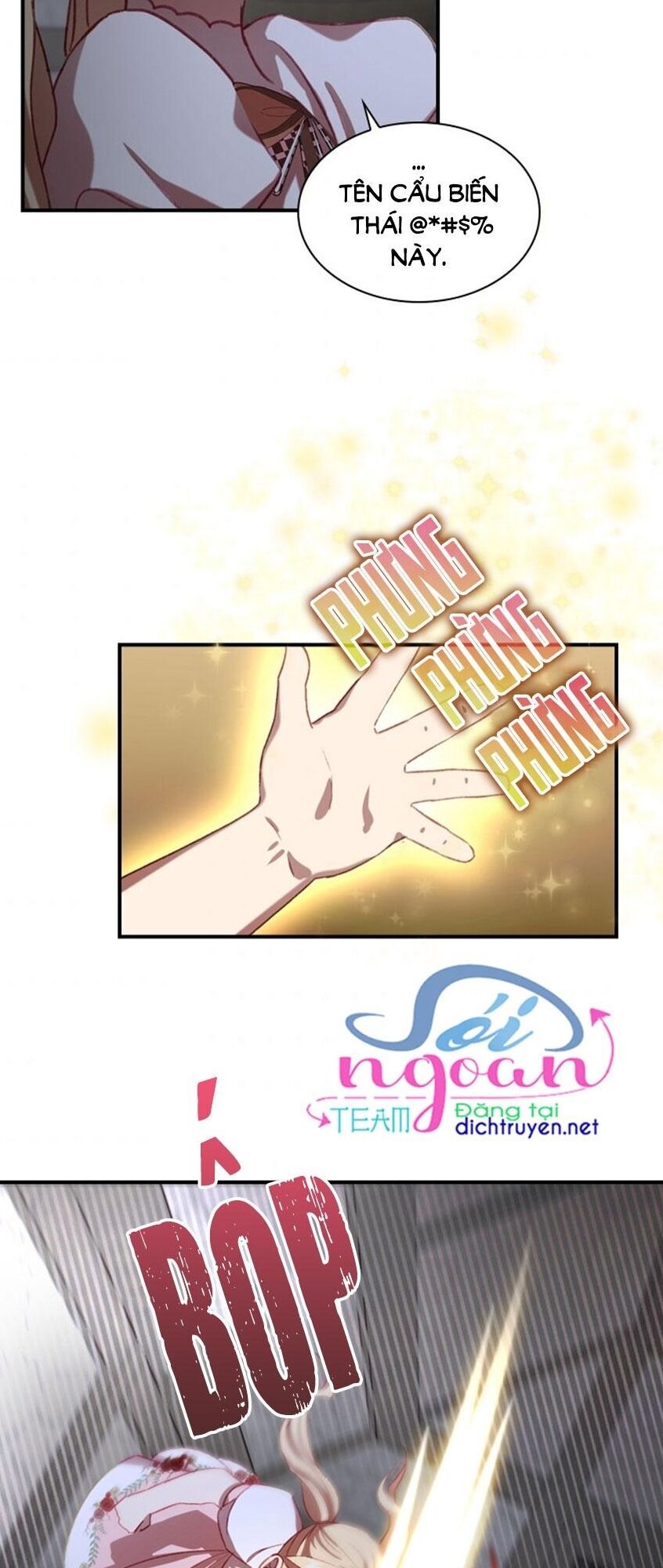 Công Chúa Bé Bỏng Chapter 48 - 46