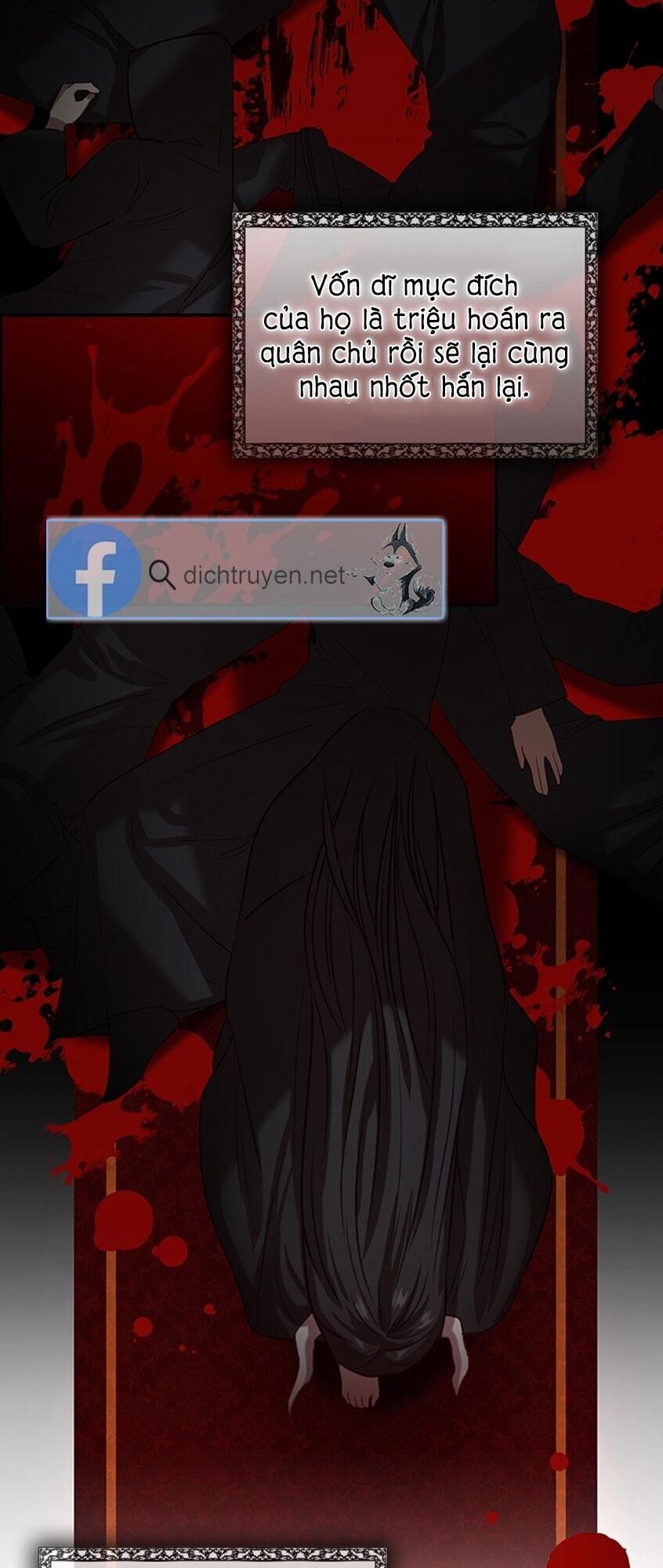 Công Chúa Bé Bỏng Chapter 48 - 8