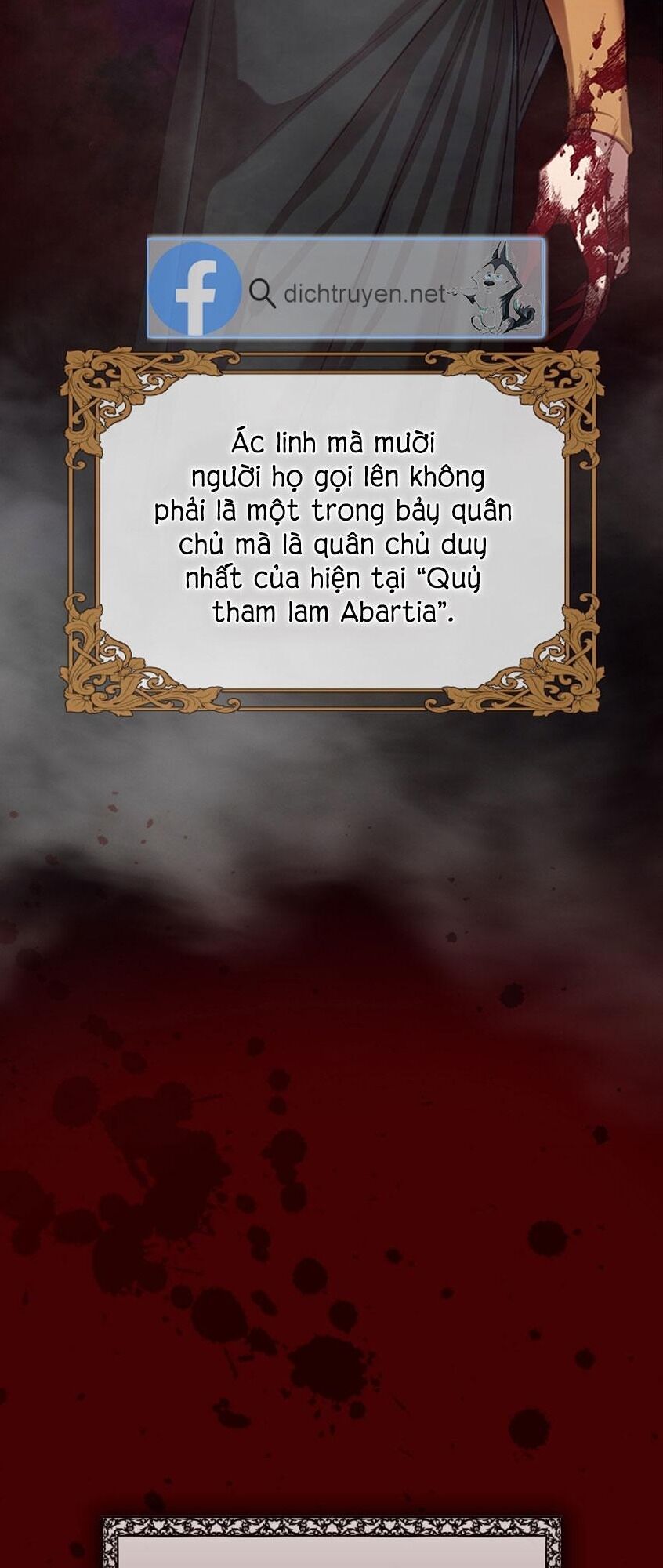 Công Chúa Bé Bỏng Chapter 48 - 10