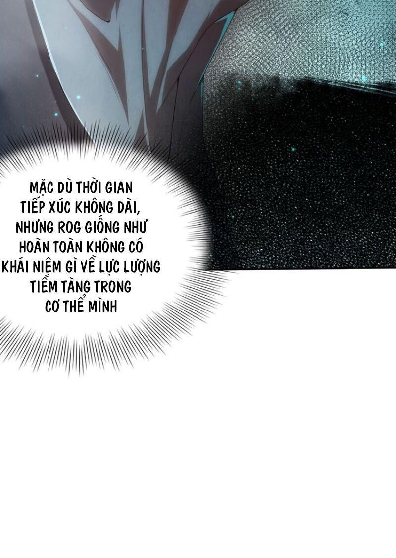 Giản Giới Chapter 100 - 12