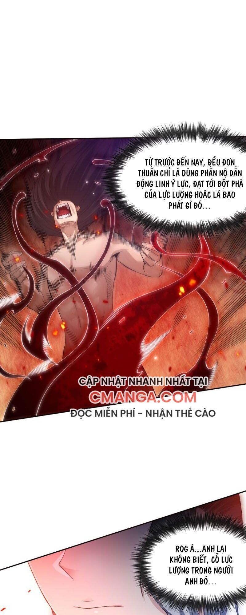 Giản Giới Chapter 100 - 13
