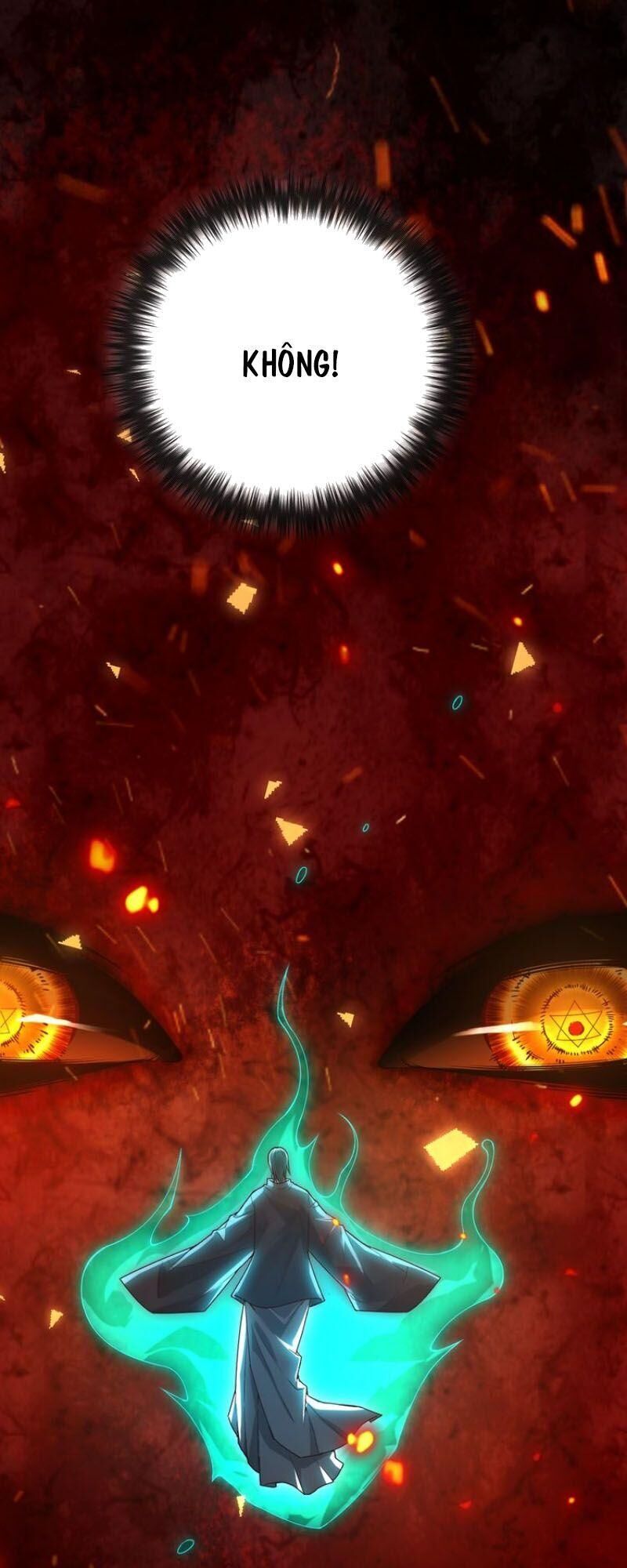 Giản Giới Chapter 100 - 15