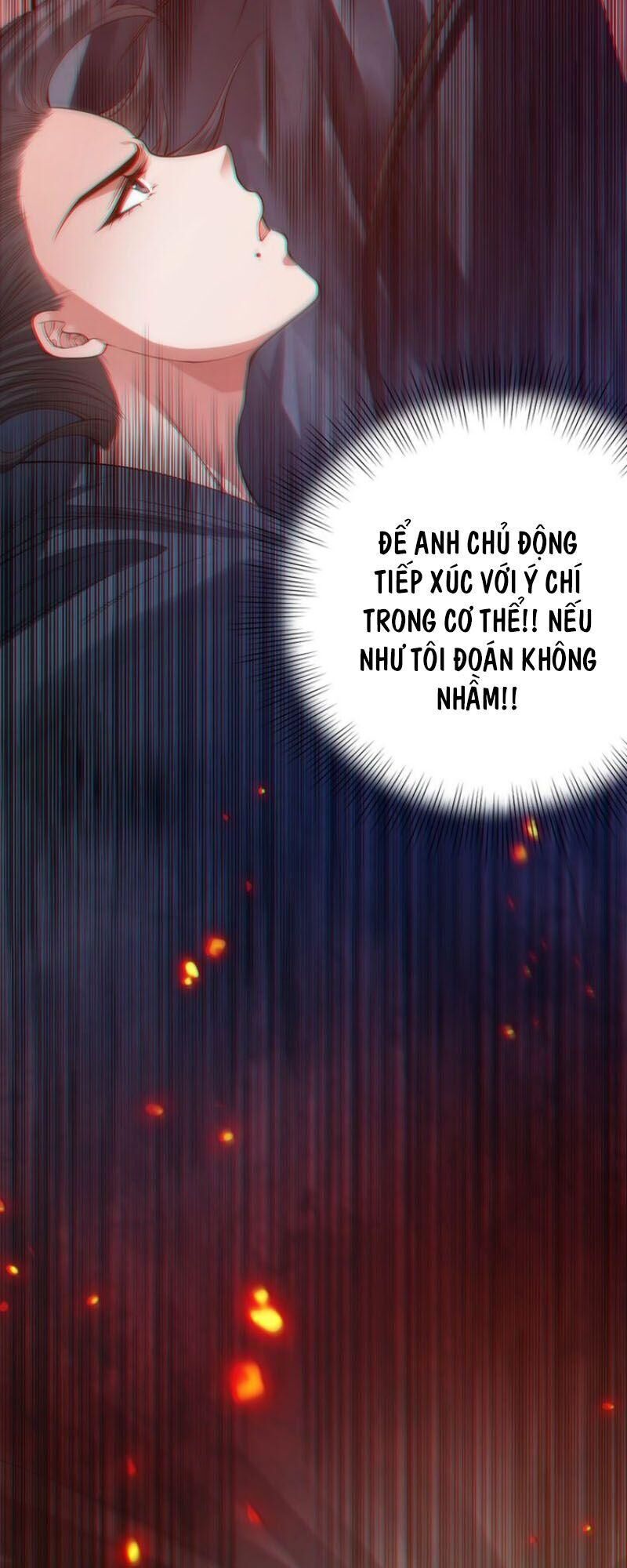 Giản Giới Chapter 100 - 21