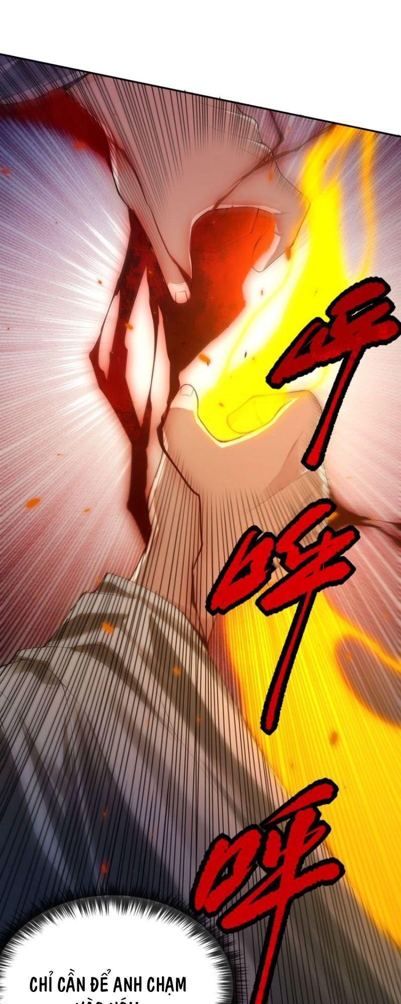 Giản Giới Chapter 100 - 23