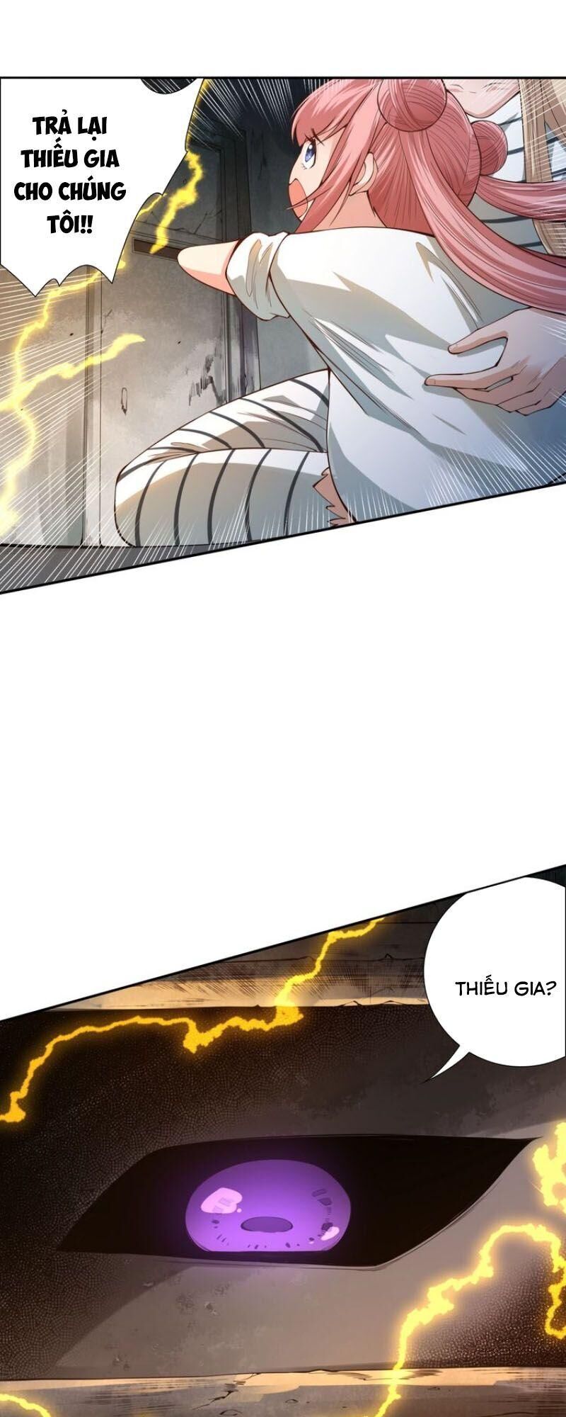 Giản Giới Chapter 100 - 27