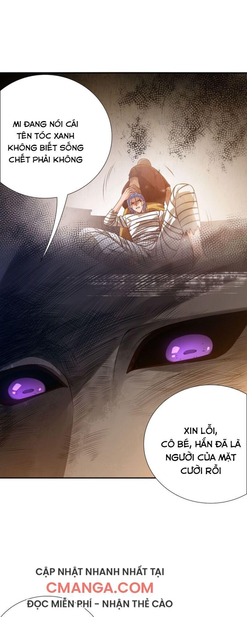 Giản Giới Chapter 100 - 29