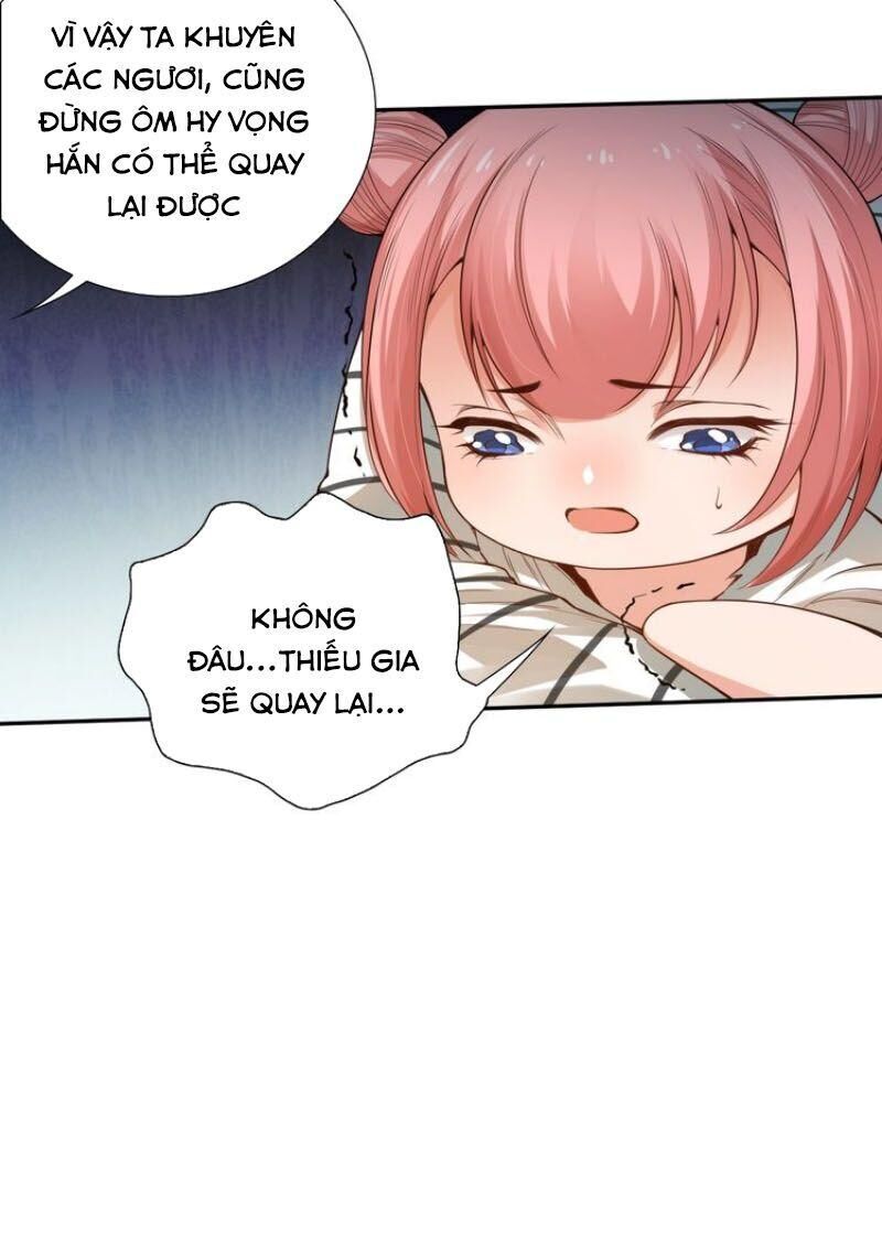 Giản Giới Chapter 100 - 30