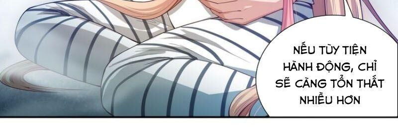 Giản Giới Chapter 100 - 4