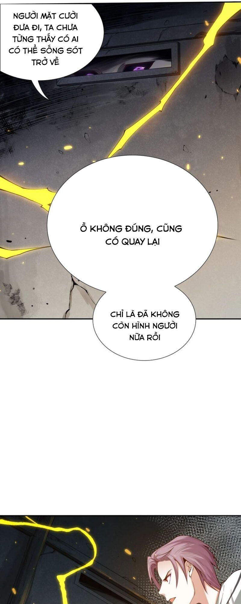 Giản Giới Chapter 100 - 31