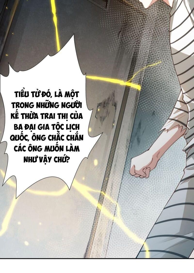 Giản Giới Chapter 100 - 32