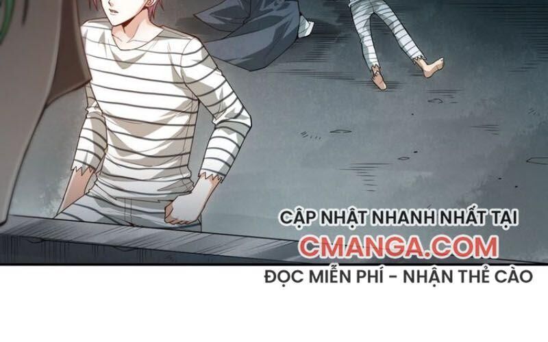 Giản Giới Chapter 100 - 34