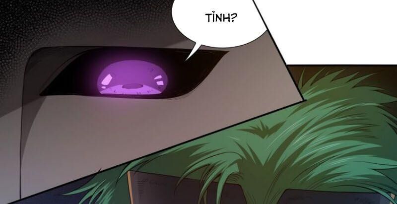 Giản Giới Chapter 100 - 36
