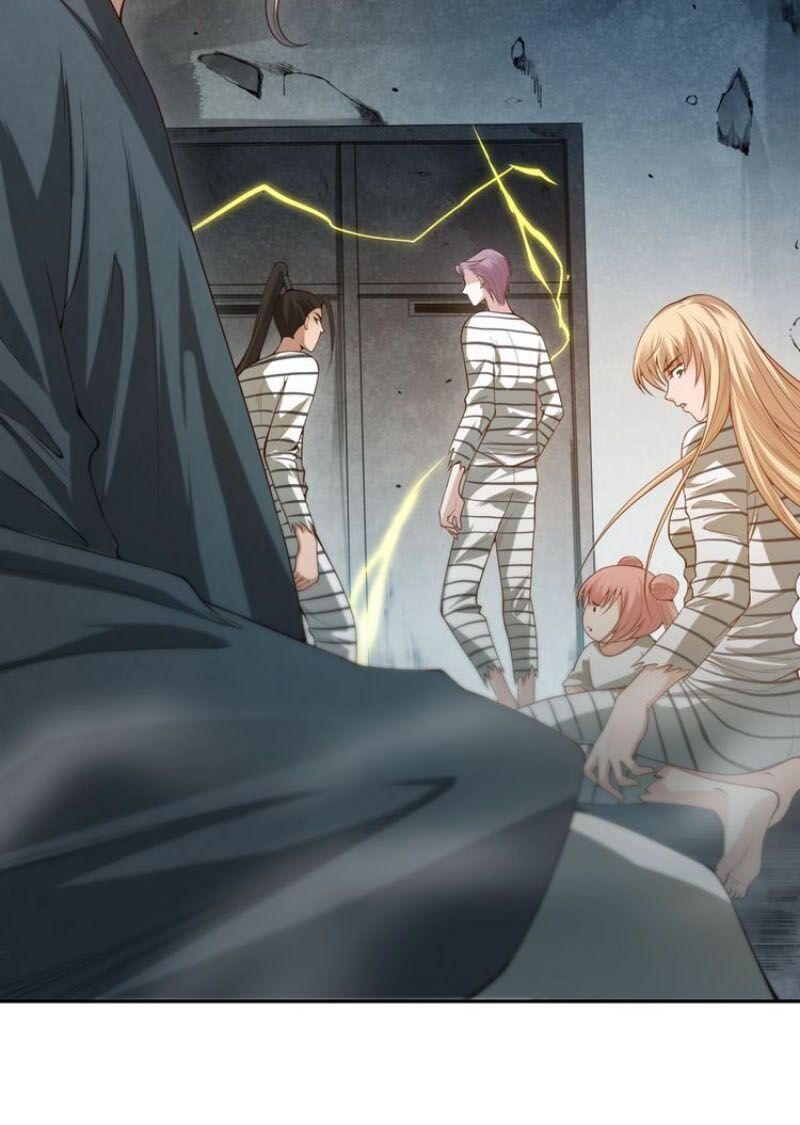 Giản Giới Chapter 100 - 38