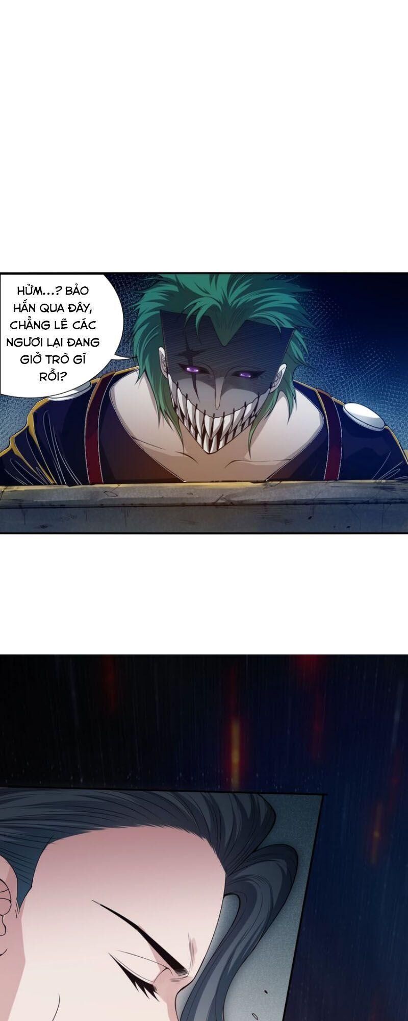 Giản Giới Chapter 100 - 39