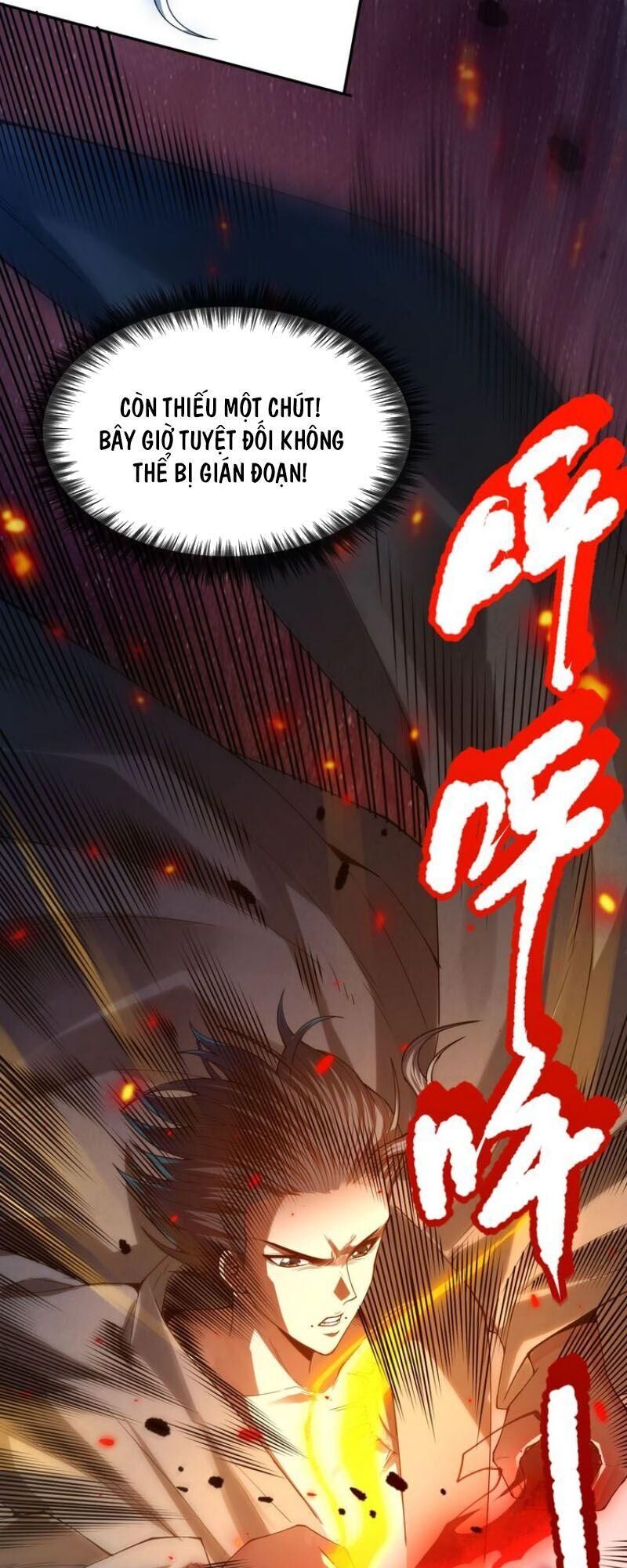 Giản Giới Chapter 100 - 41