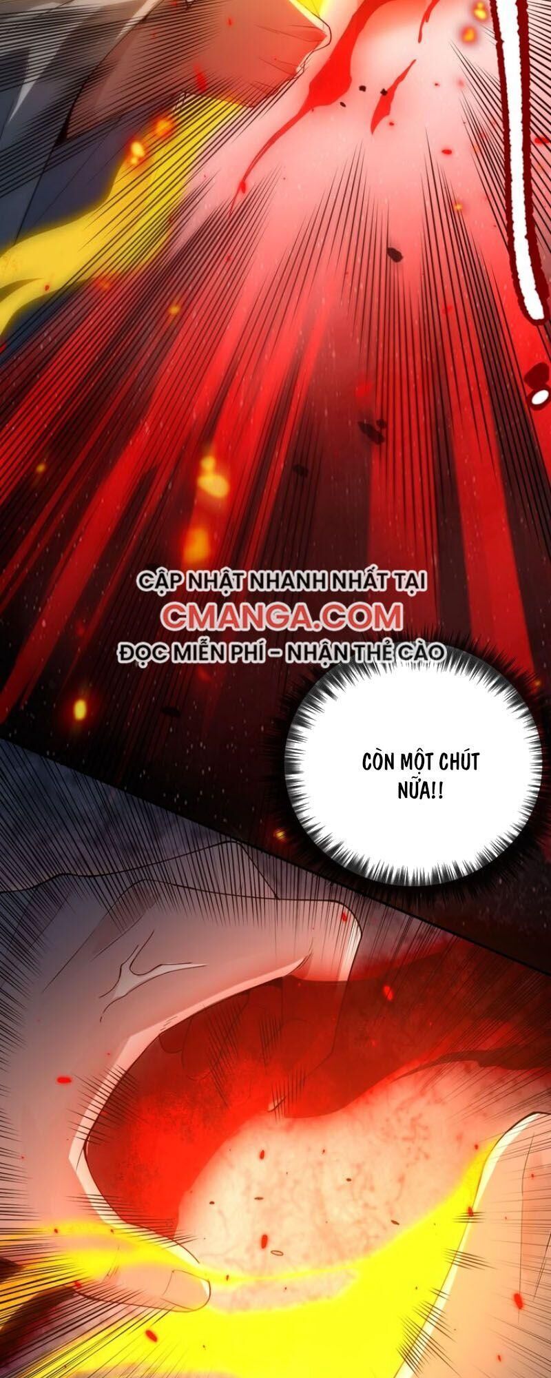 Giản Giới Chapter 100 - 42