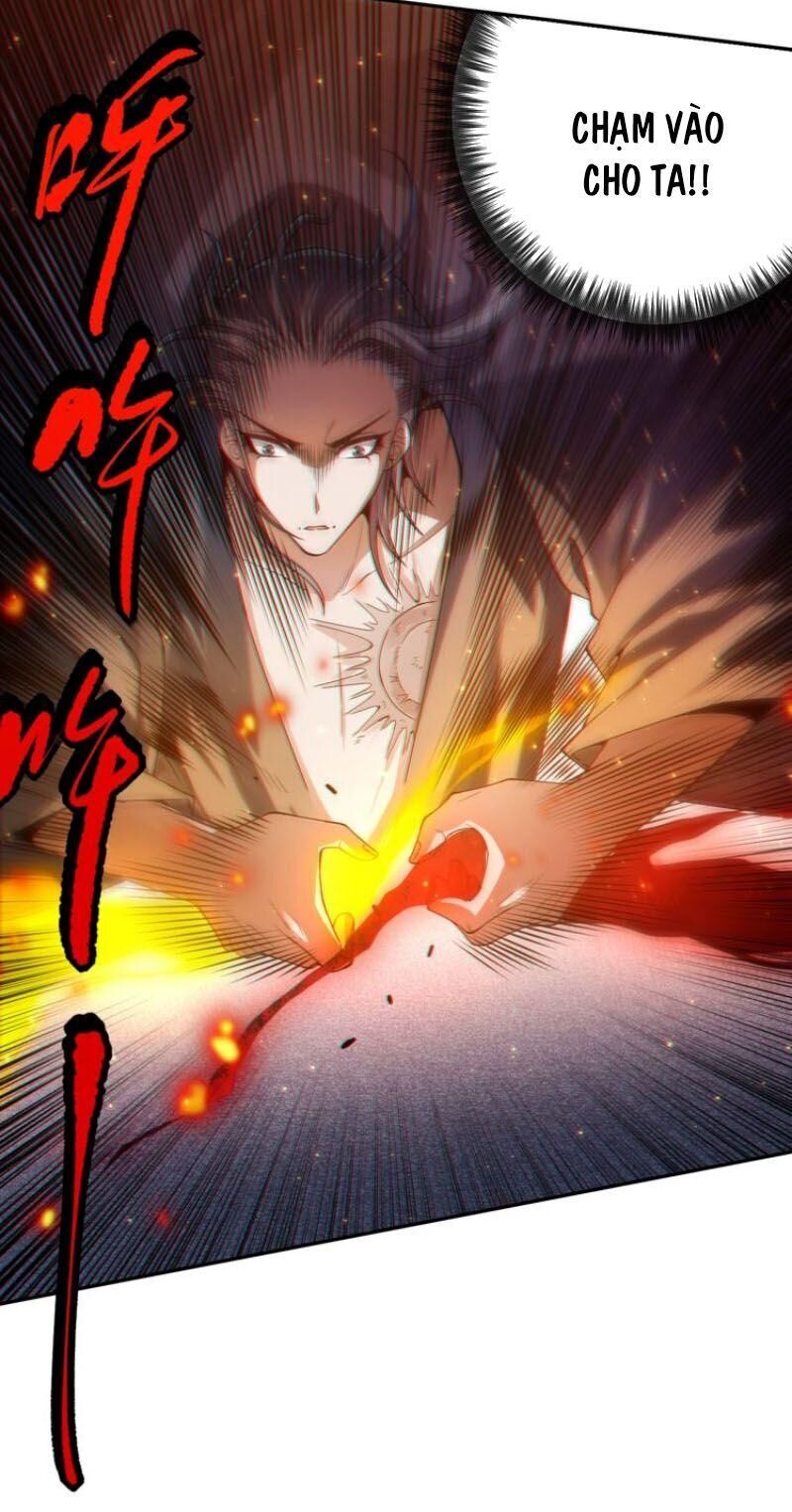 Giản Giới Chapter 100 - 47