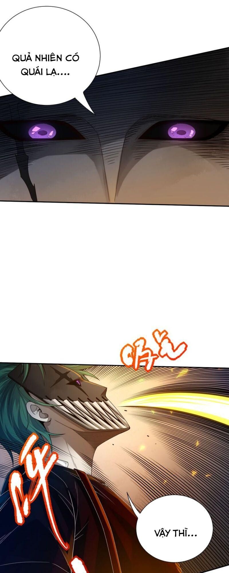 Giản Giới Chapter 100 - 48