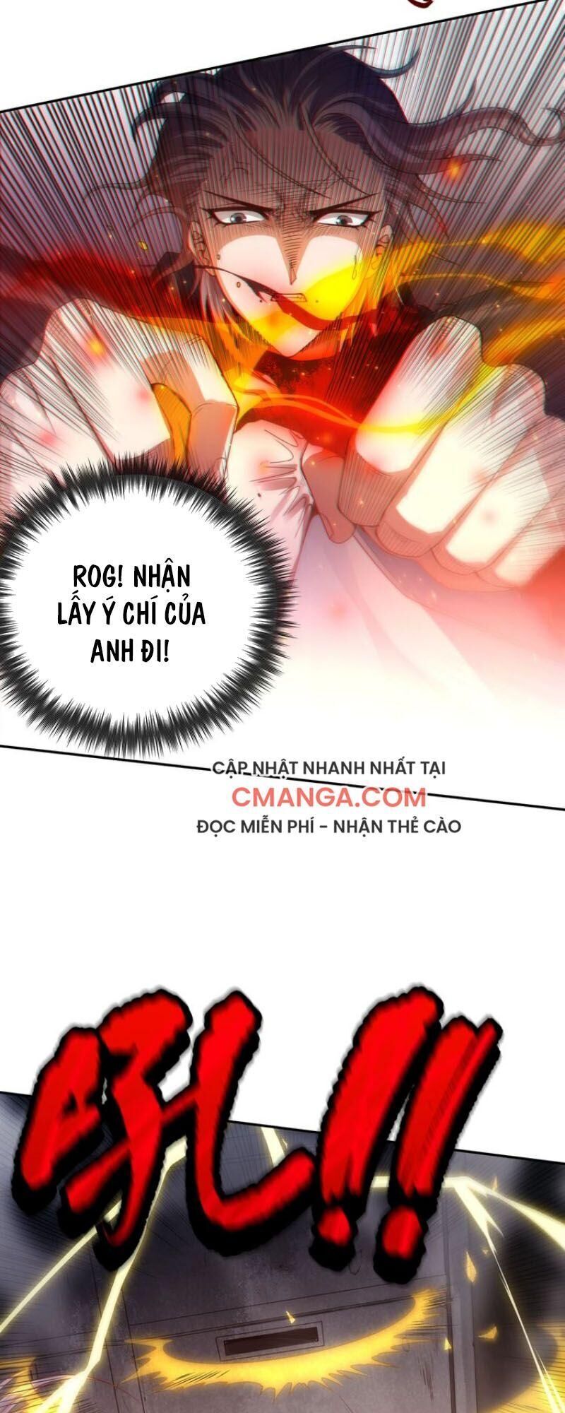 Giản Giới Chapter 100 - 50