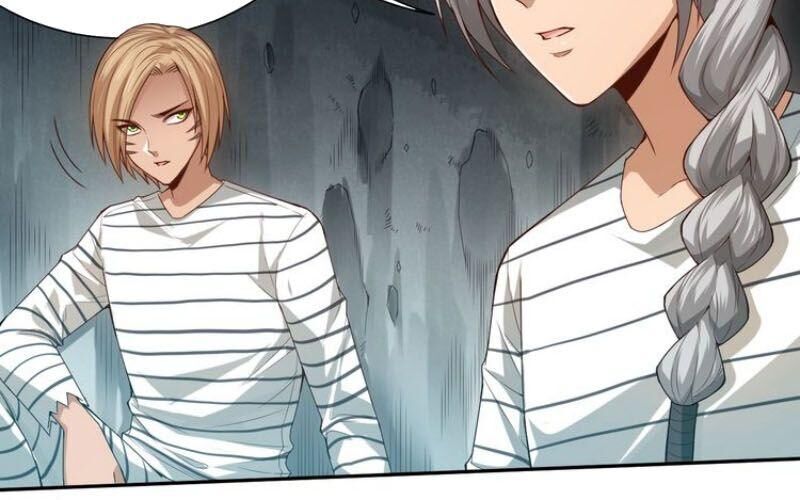 Giản Giới Chapter 100 - 6