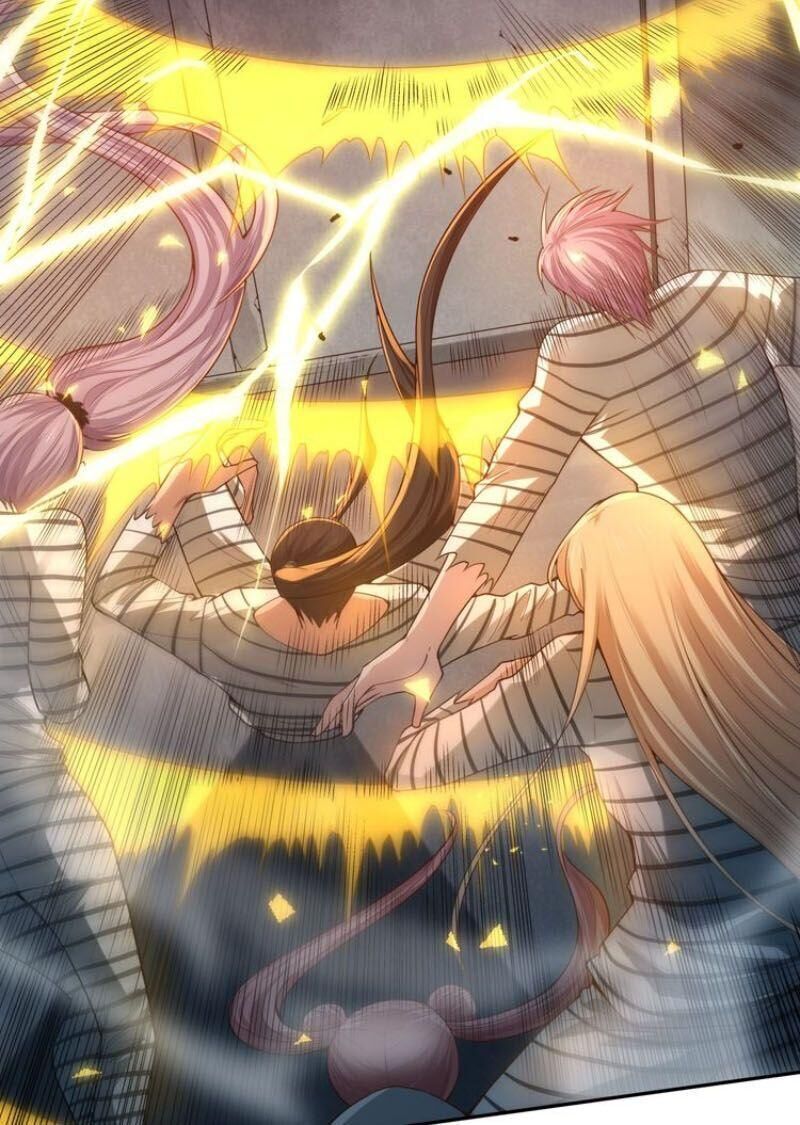 Giản Giới Chapter 100 - 51