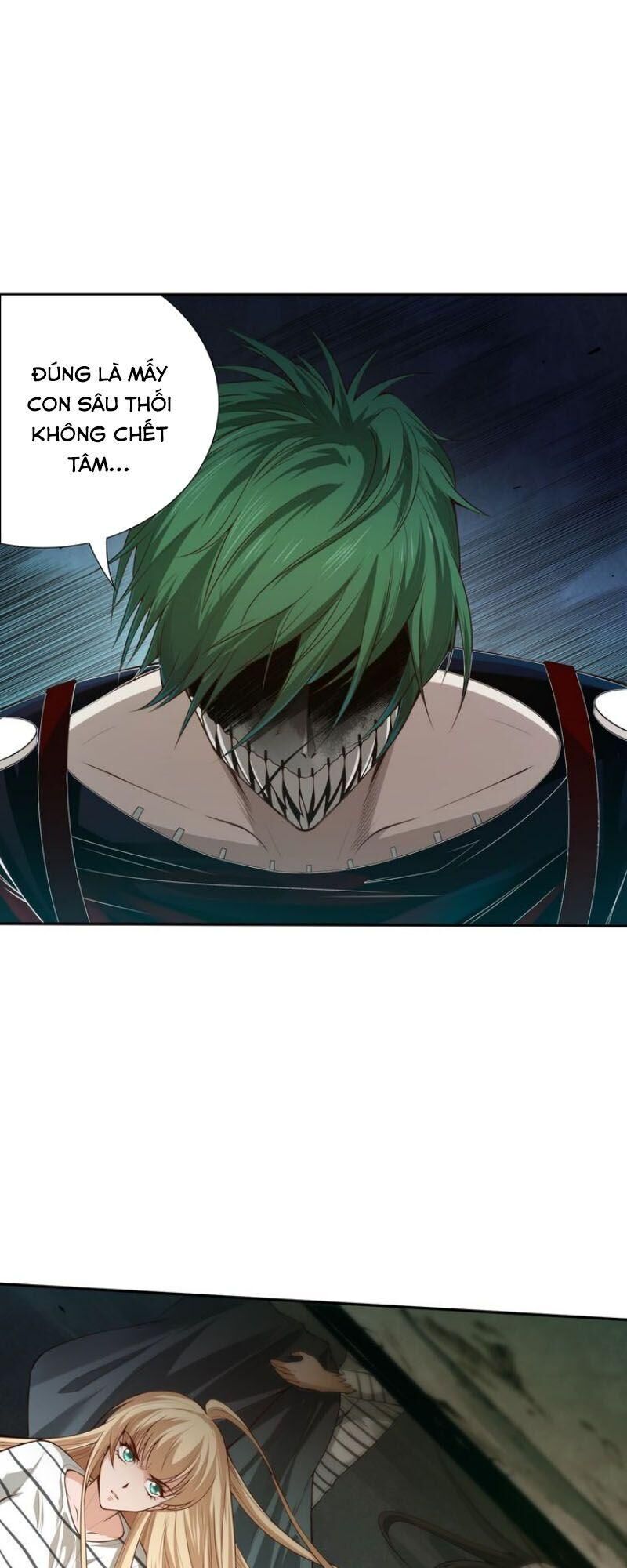 Giản Giới Chapter 100 - 54