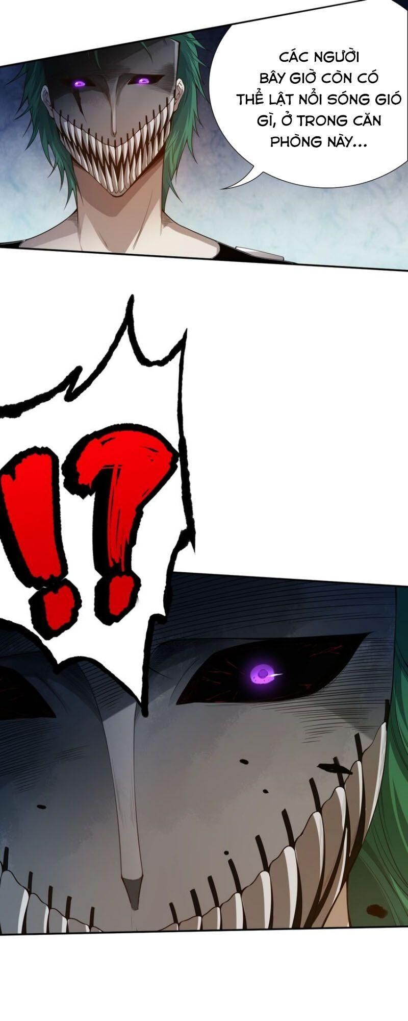 Giản Giới Chapter 100 - 56