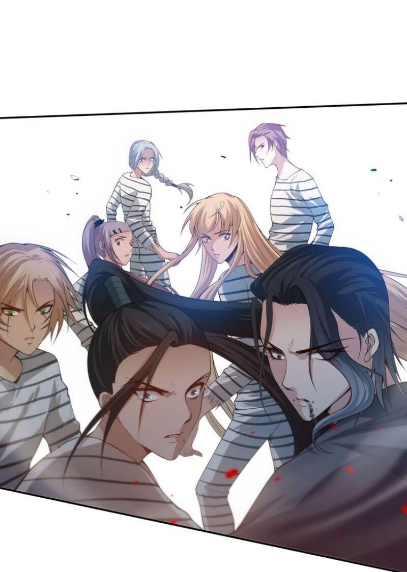 Giản Giới Chapter 100 - 57