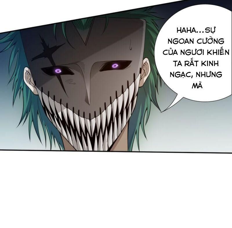 Giản Giới Chapter 100 - 59