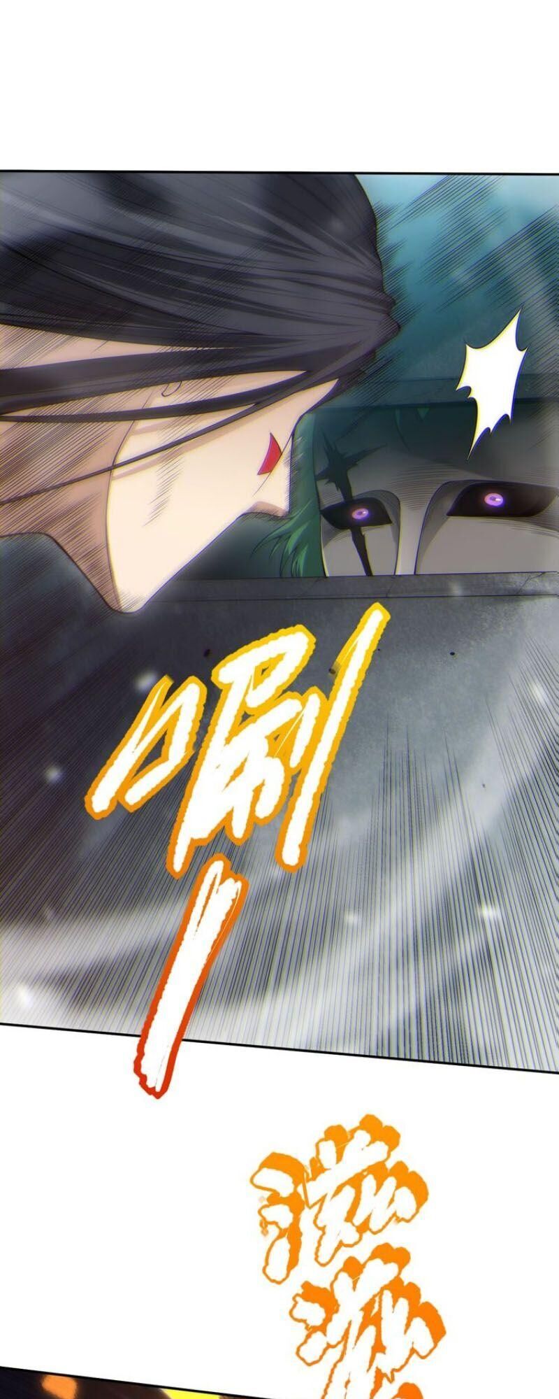 Giản Giới Chapter 100 - 60