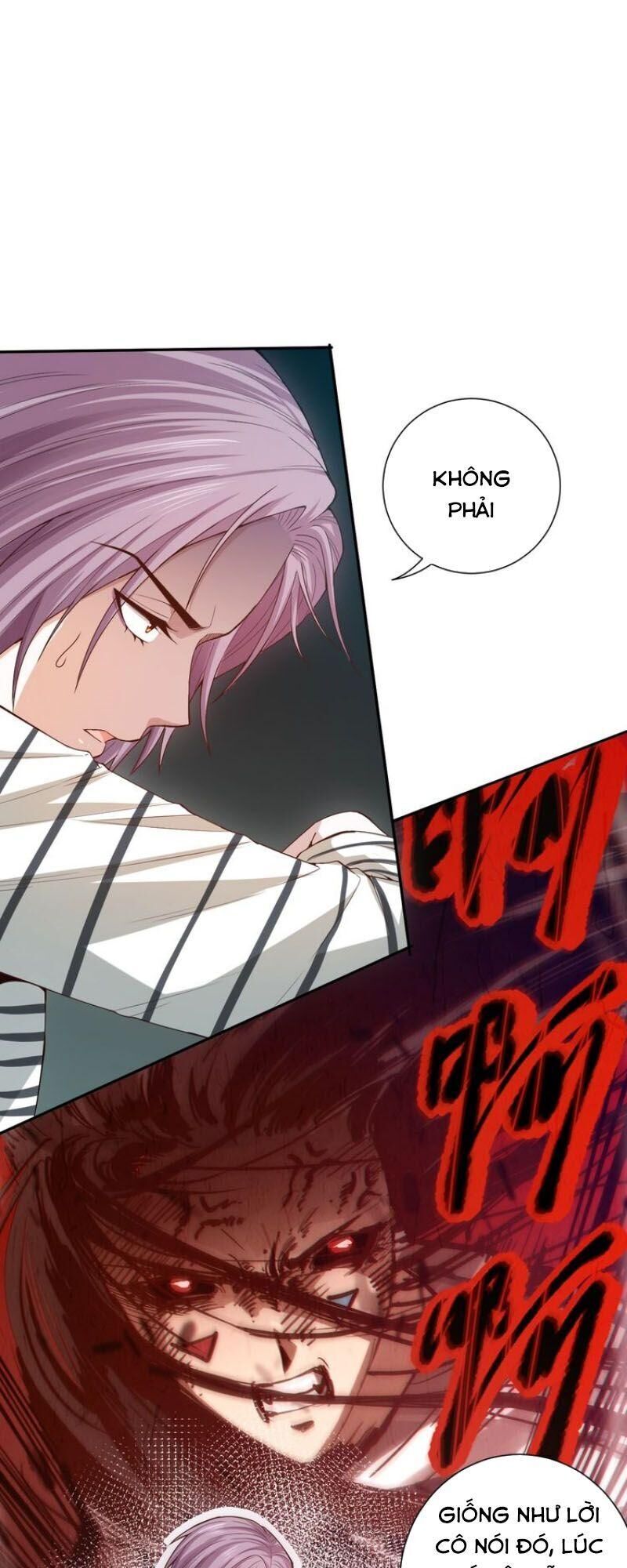 Giản Giới Chapter 100 - 7