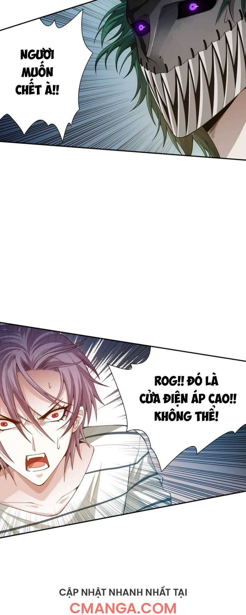 Giản Giới Chapter 100 - 62