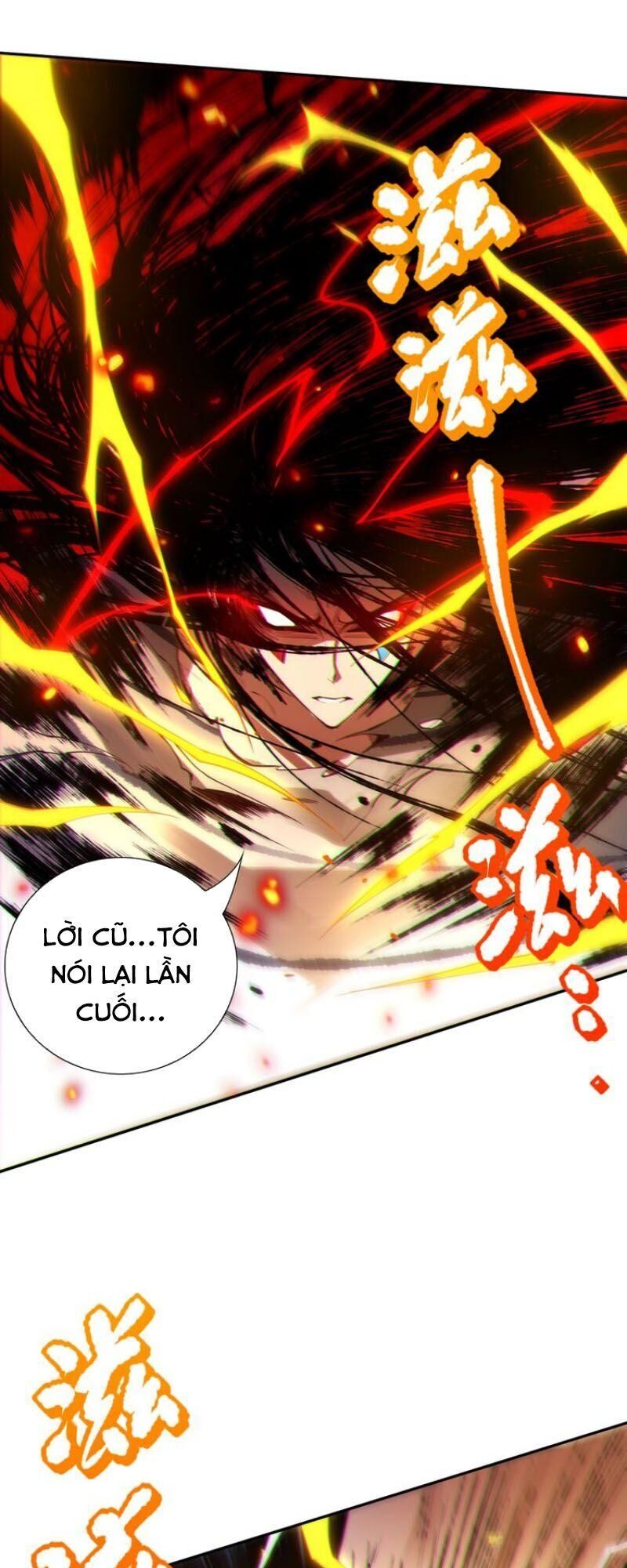 Giản Giới Chapter 100 - 64