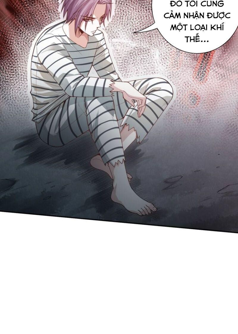 Giản Giới Chapter 100 - 8