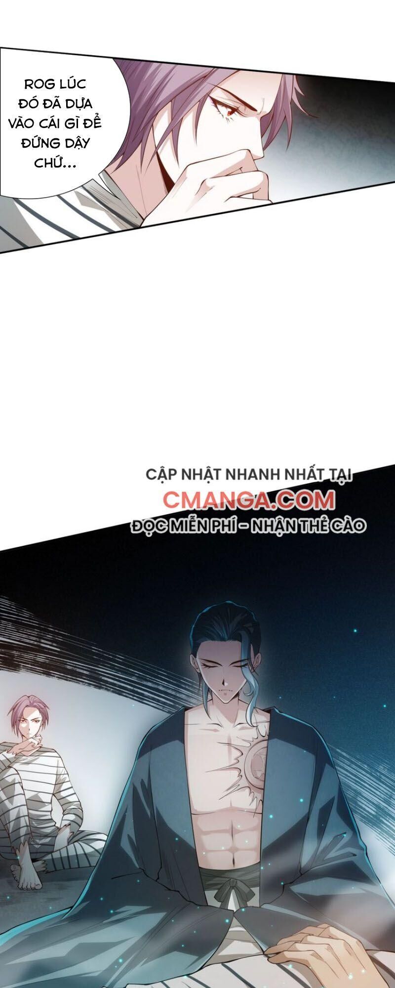 Giản Giới Chapter 100 - 9