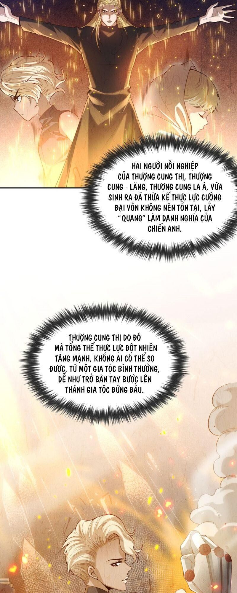 Giản Giới Chapter 103 - 13