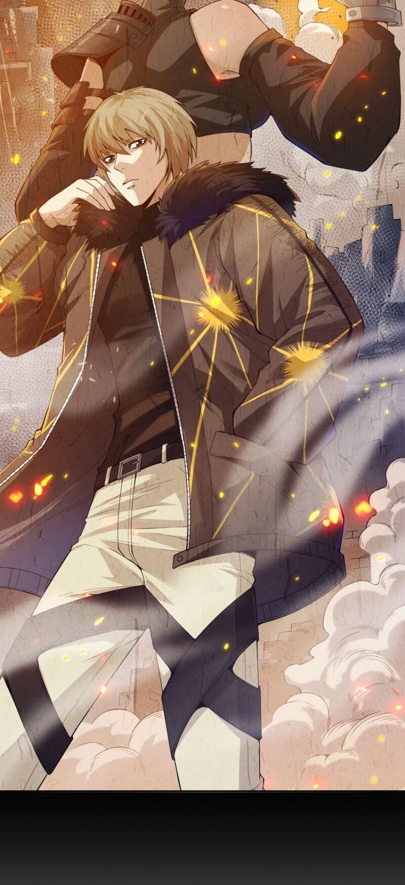 Giản Giới Chapter 103 - 14