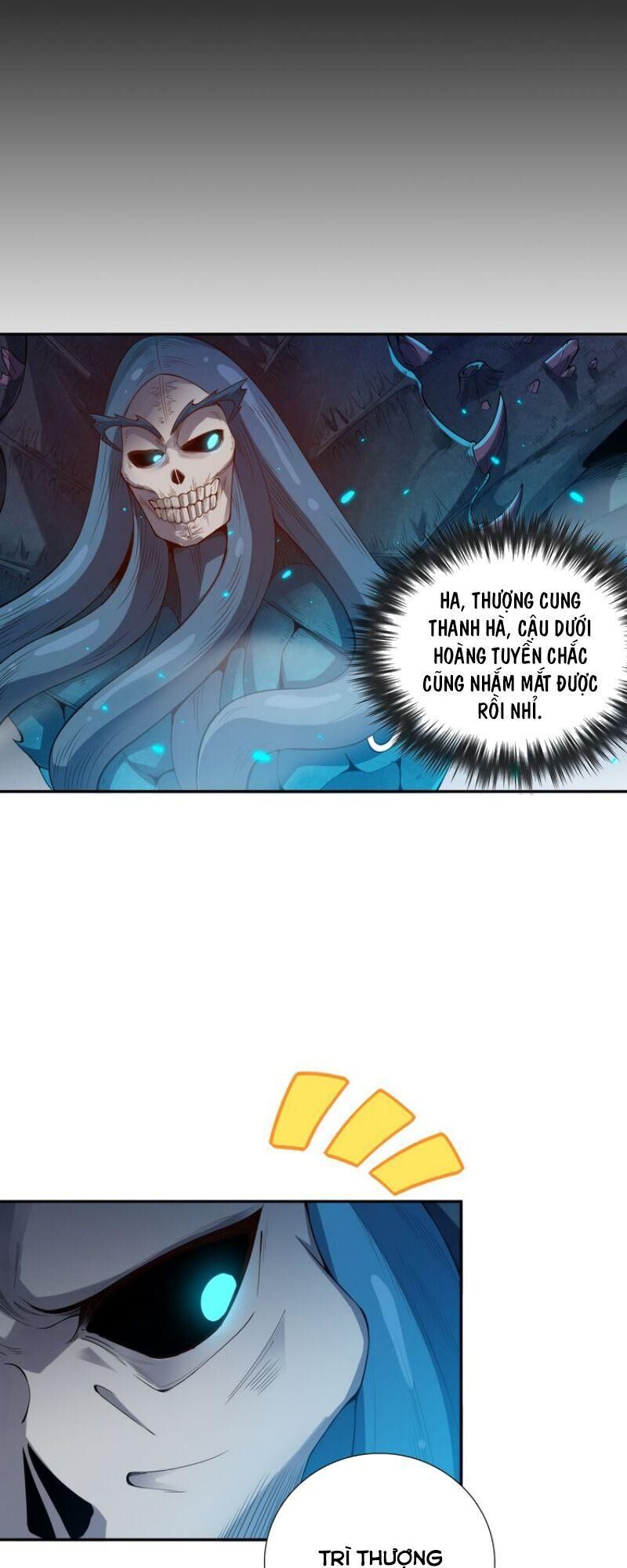 Giản Giới Chapter 103 - 15