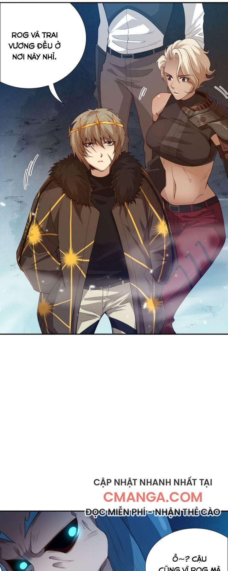 Giản Giới Chapter 103 - 17